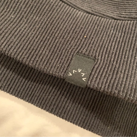 Varley Manning Raglan Pullover Sweatshirt - M - Picture 7 of 10